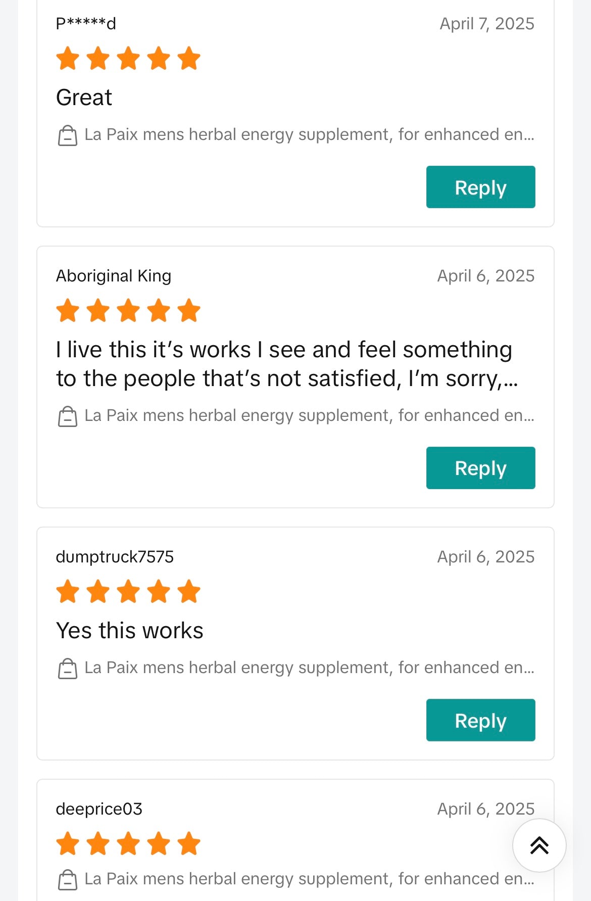 Attote Original 16oz