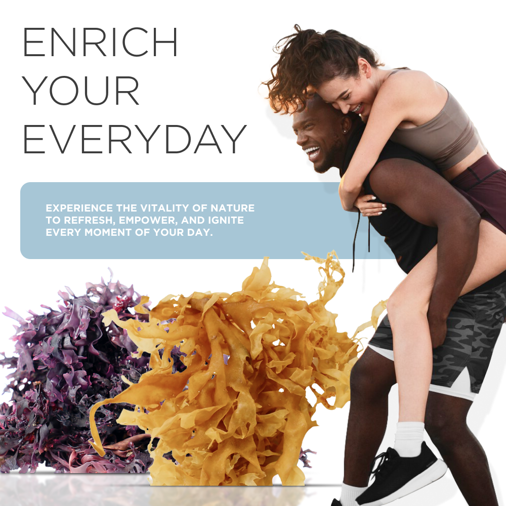 BITTERS BUNDLE (SOURSOP AND SEA MOSS)