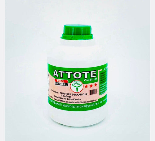 Attote Original 16oz